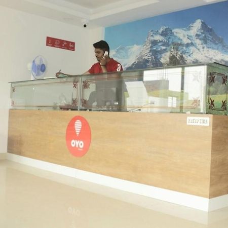 Primrose Guest House Pune Esterno foto